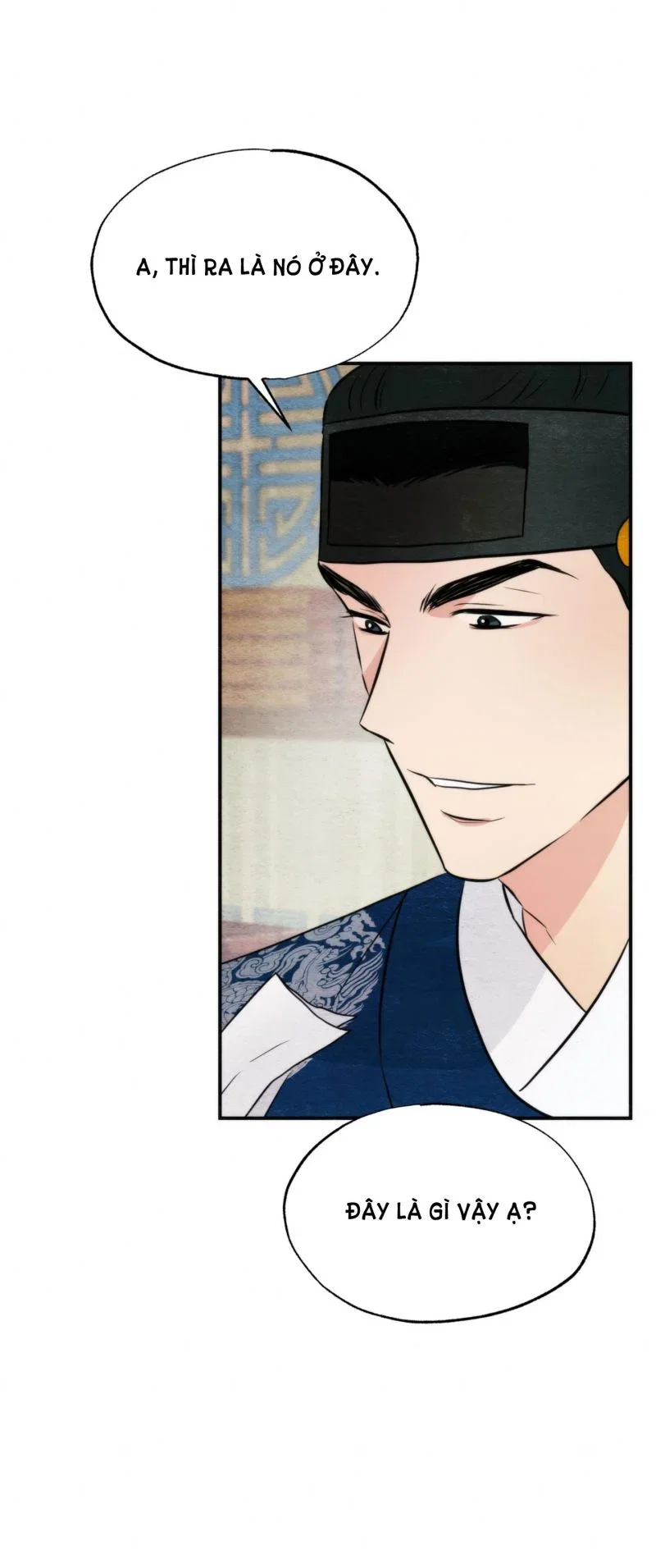 Cuồng Nhãn - Chapter 61.5 trang 37