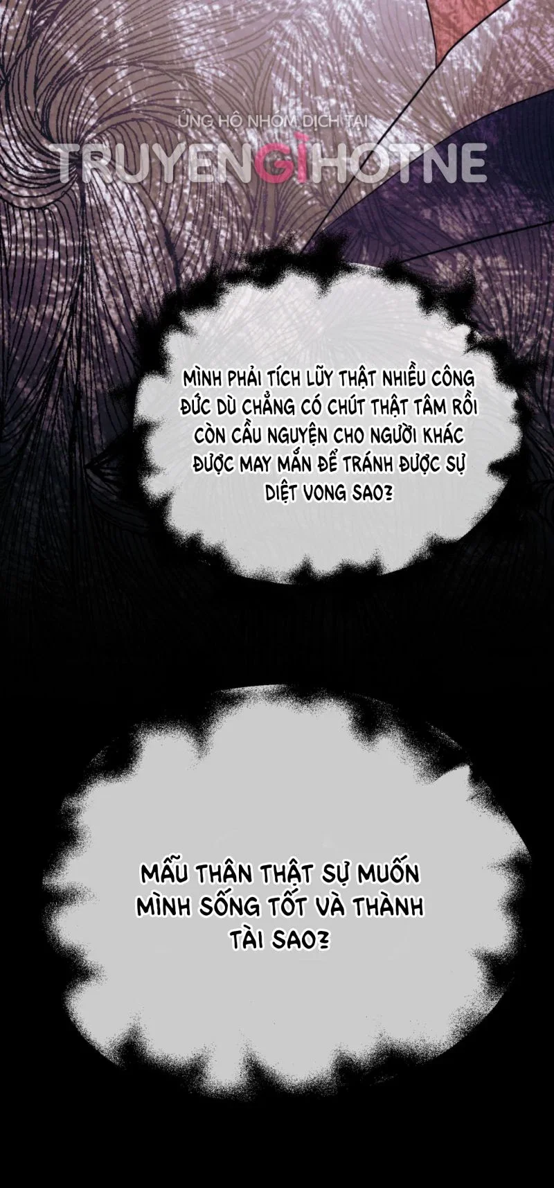 Cuồng Nhãn - Chapter 61.5 trang 5