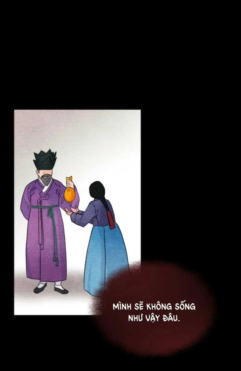 Cuồng Nhãn - Chapter 61.5 trang 6