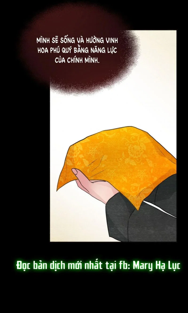 Cuồng Nhãn - Chapter 61.5 trang 7