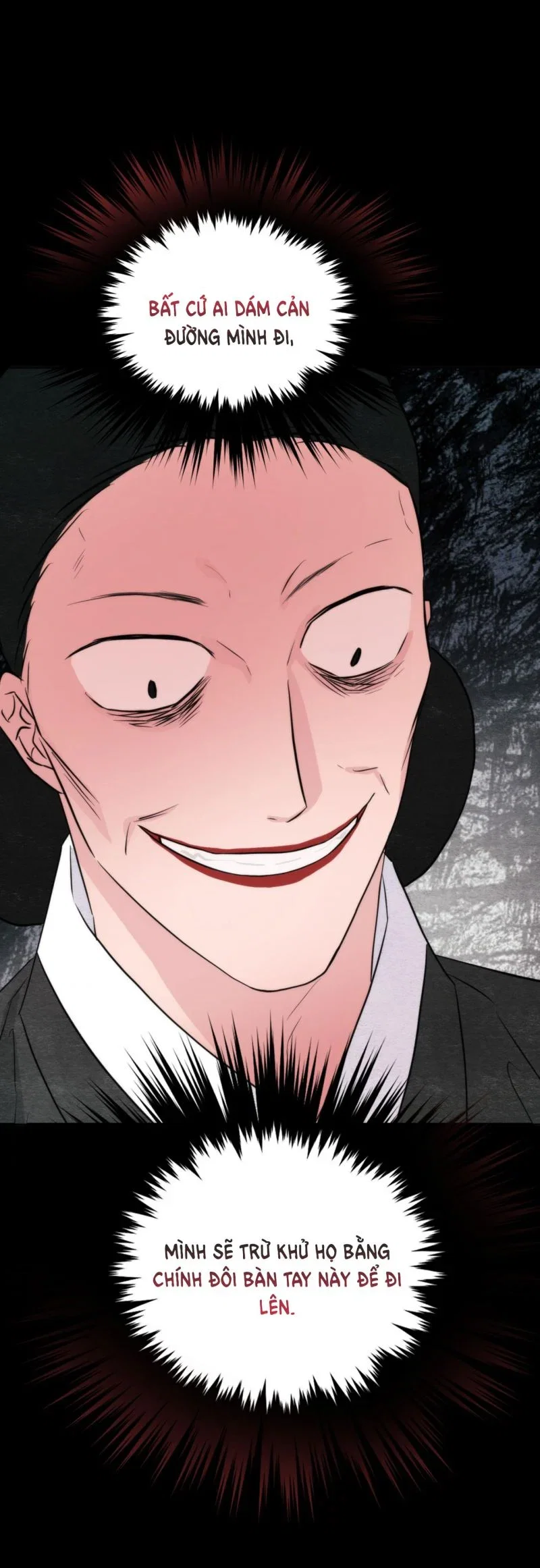 Cuồng Nhãn - Chapter 61.5 trang 8