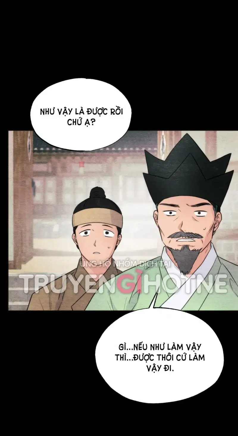 Cuồng Nhãn - Chapter 61 trang 10