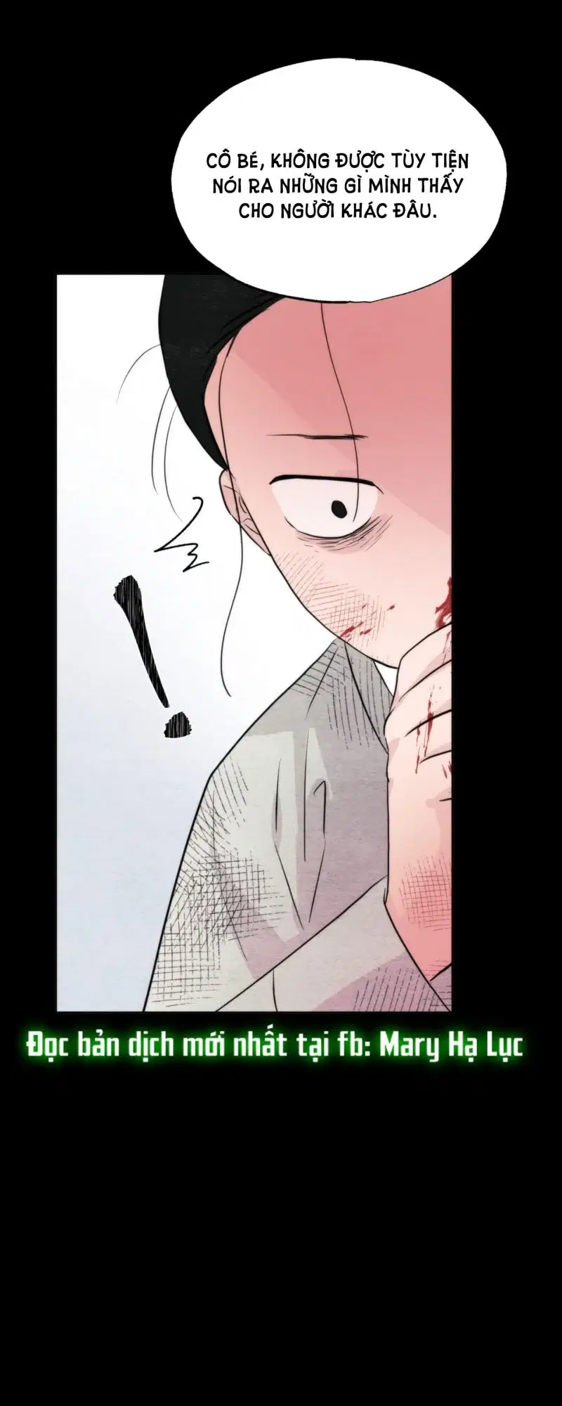 Cuồng Nhãn - Chapter 61 trang 12