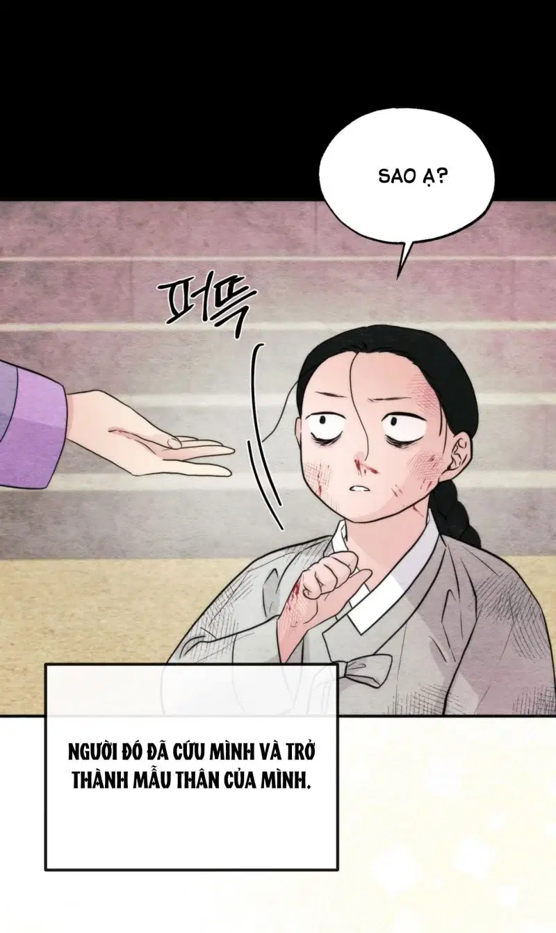 Cuồng Nhãn - Chapter 61 trang 13