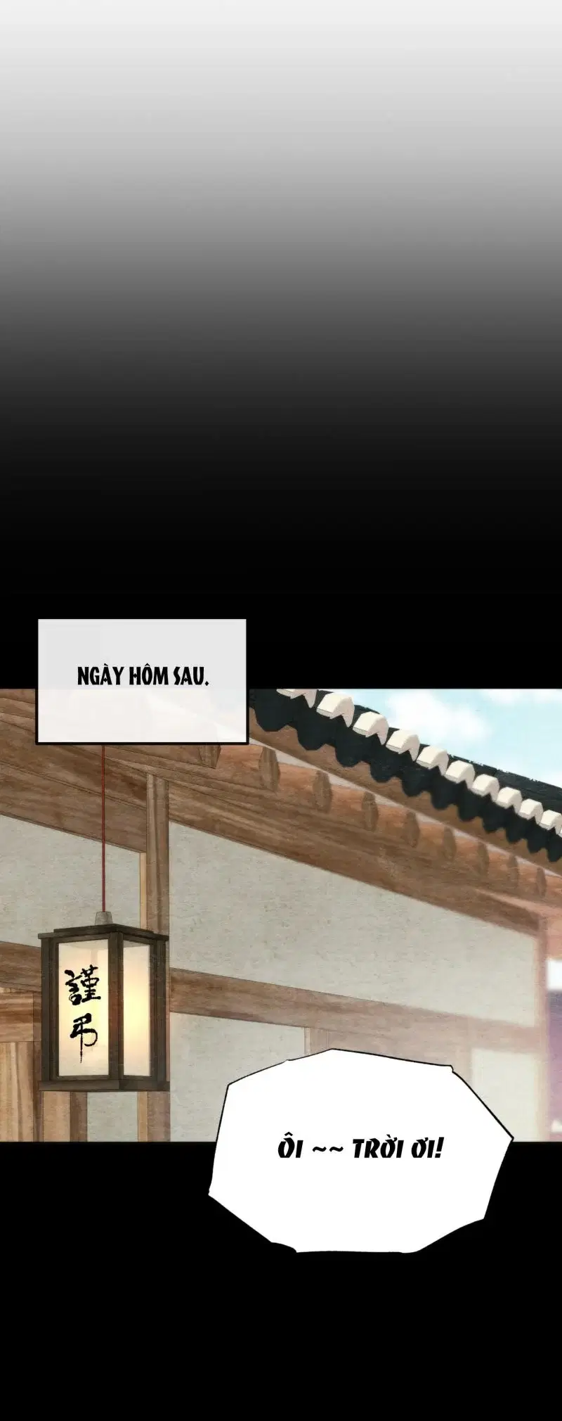 Cuồng Nhãn - Chapter 61 trang 16