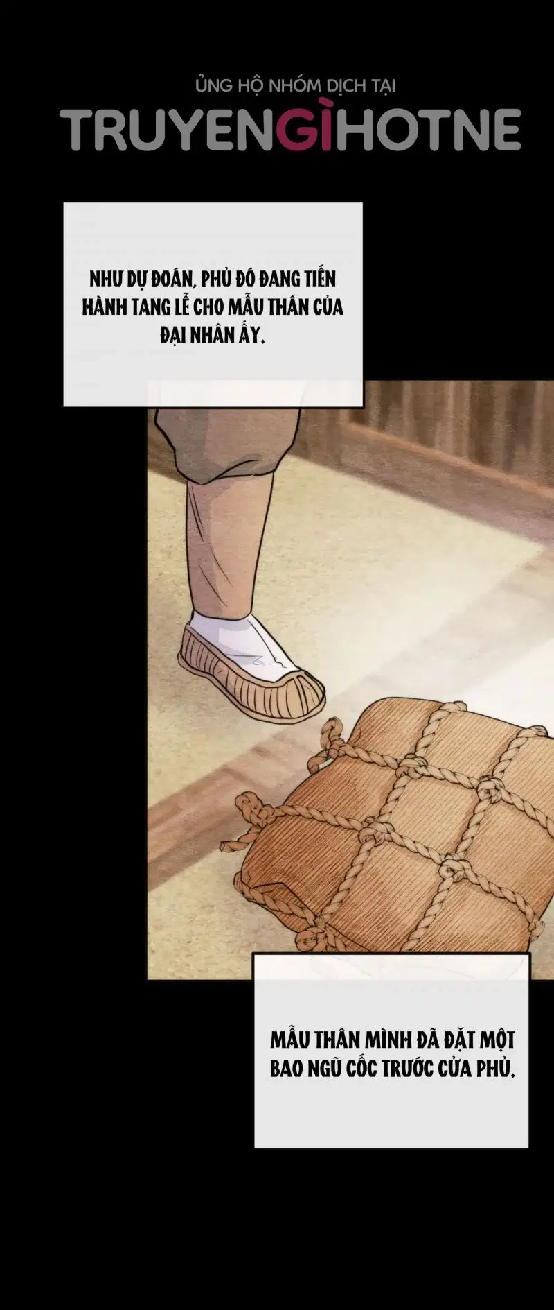 Cuồng Nhãn - Chapter 61 trang 17