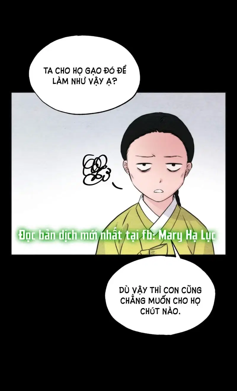Cuồng Nhãn - Chapter 61 trang 19