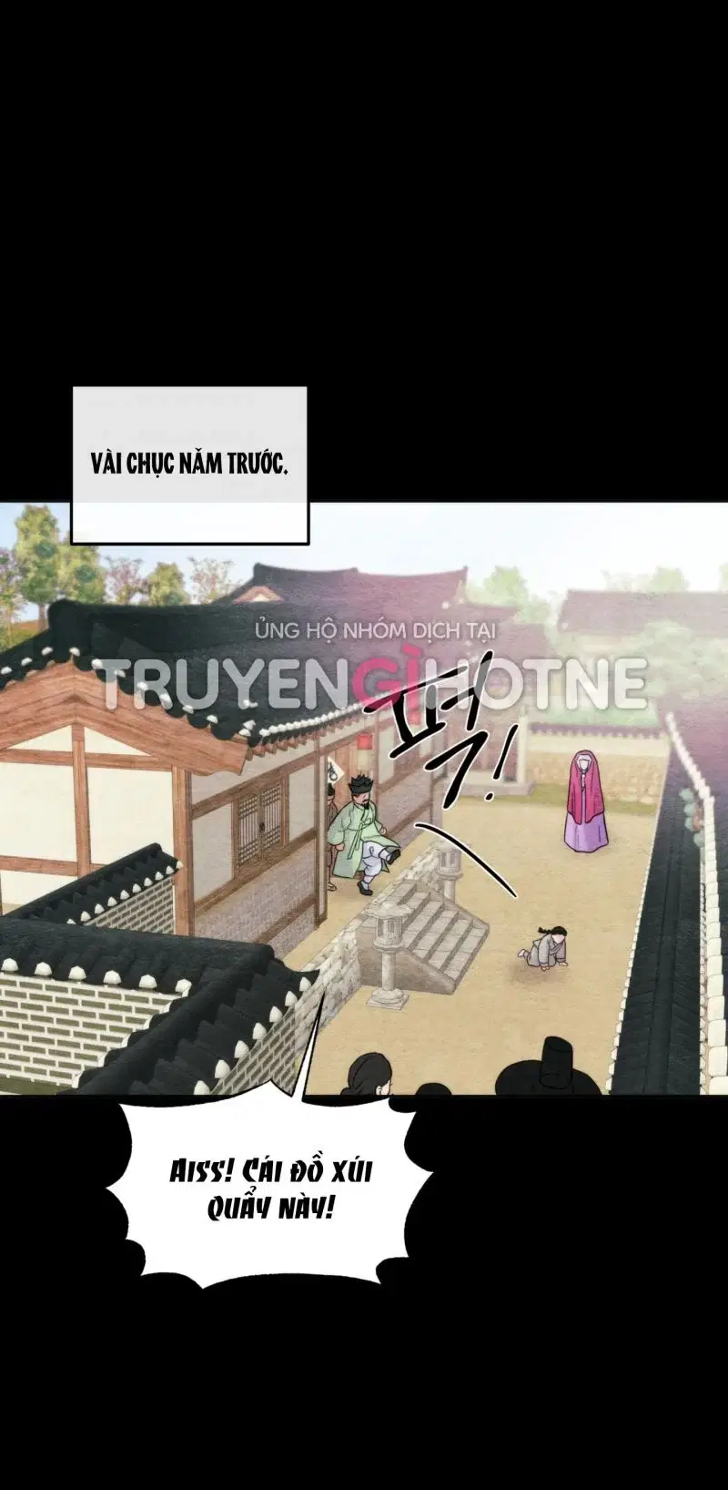 Cuồng Nhãn - Chapter 61 trang 2