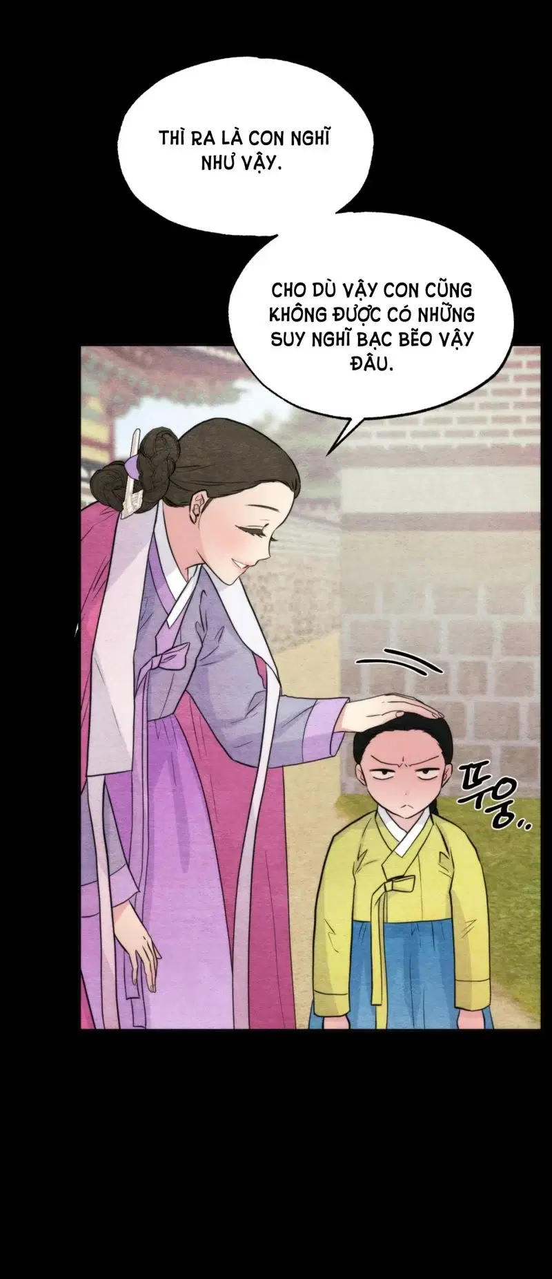 Cuồng Nhãn - Chapter 61 trang 20