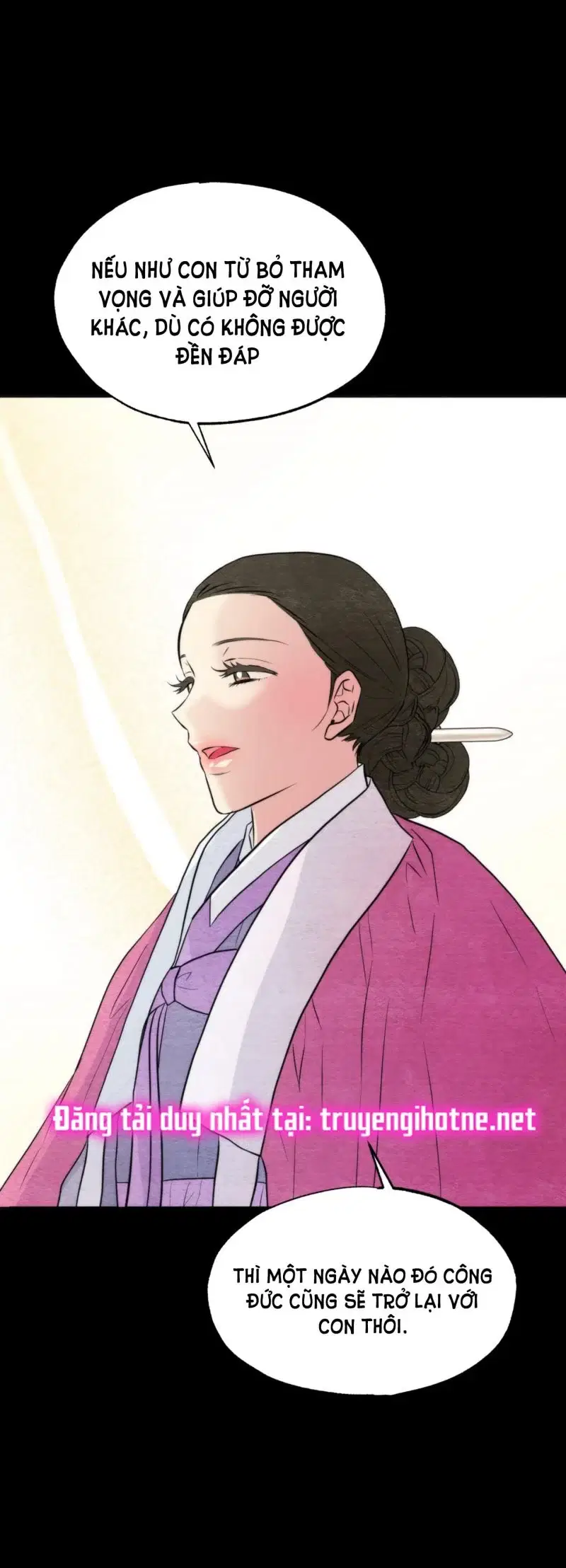 Cuồng Nhãn - Chapter 61 trang 21