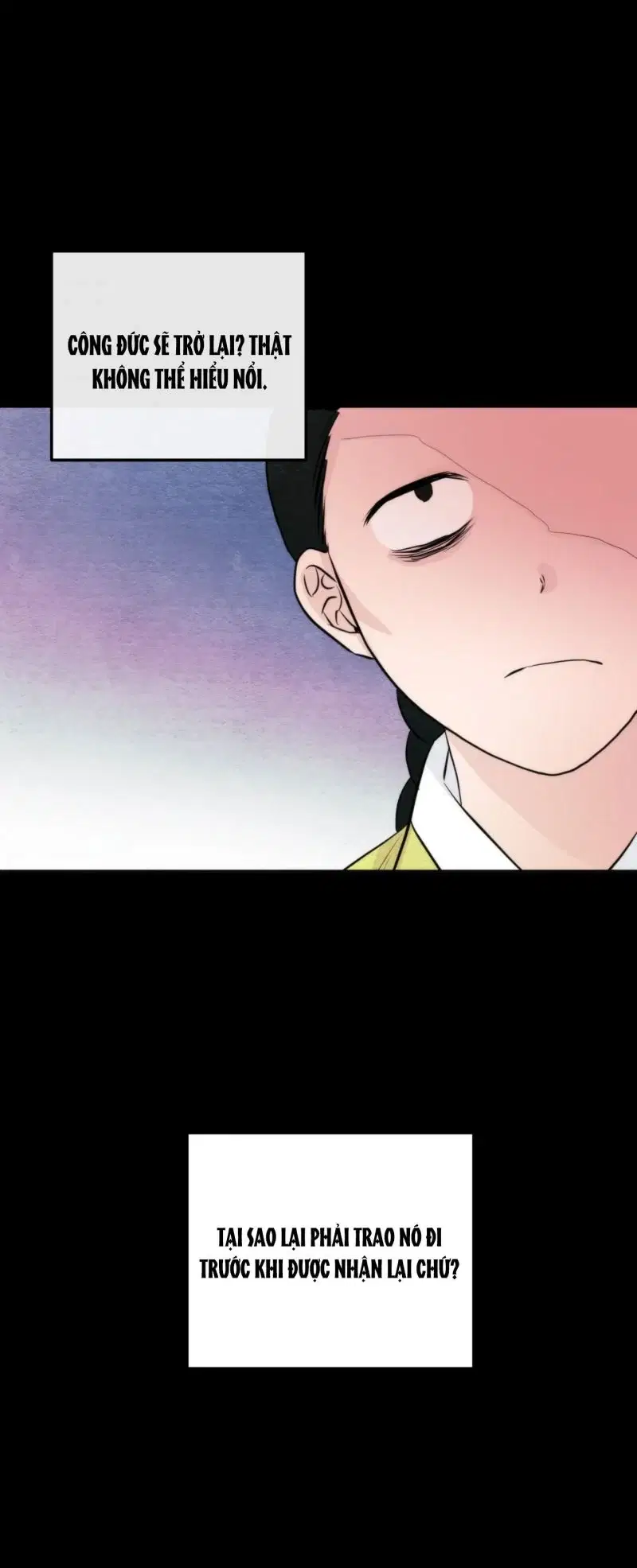 Cuồng Nhãn - Chapter 61 trang 22