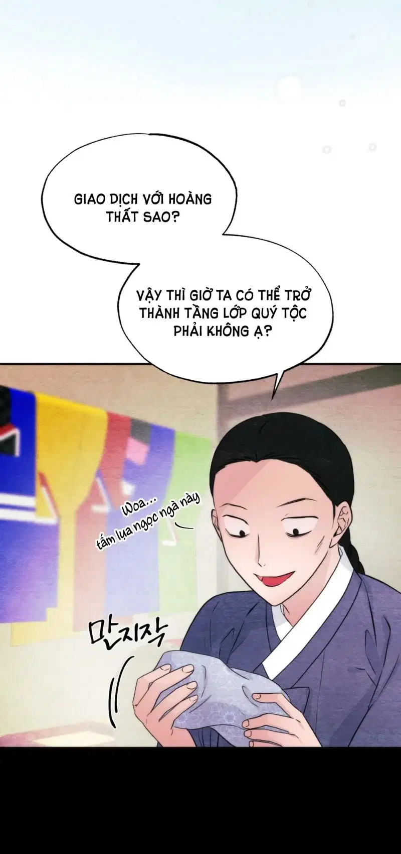 Cuồng Nhãn - Chapter 61 trang 26