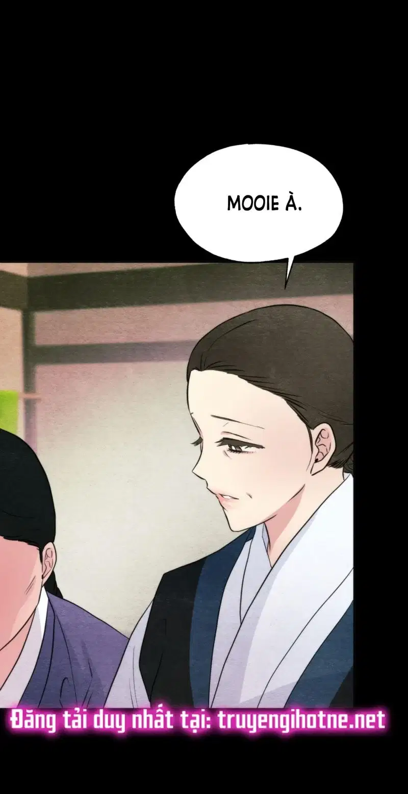 Cuồng Nhãn - Chapter 61 trang 27