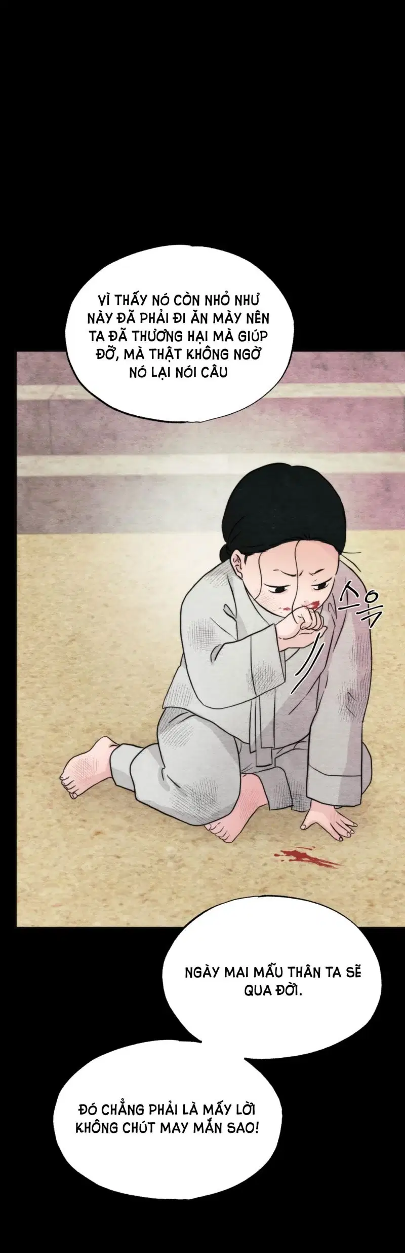 Cuồng Nhãn - Chapter 61 trang 5