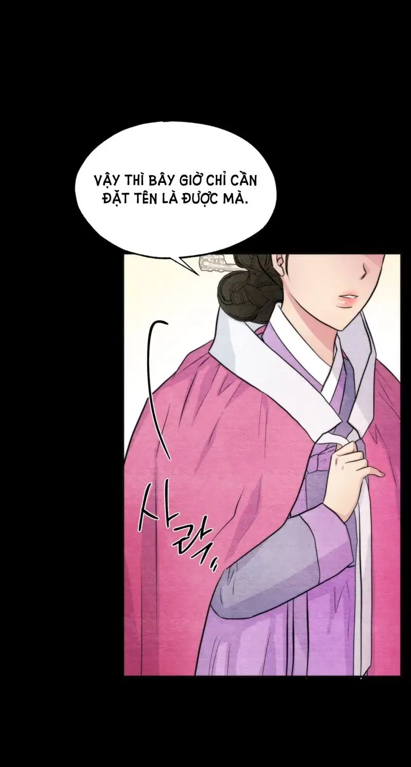 Cuồng Nhãn - Chapter 61 trang 8