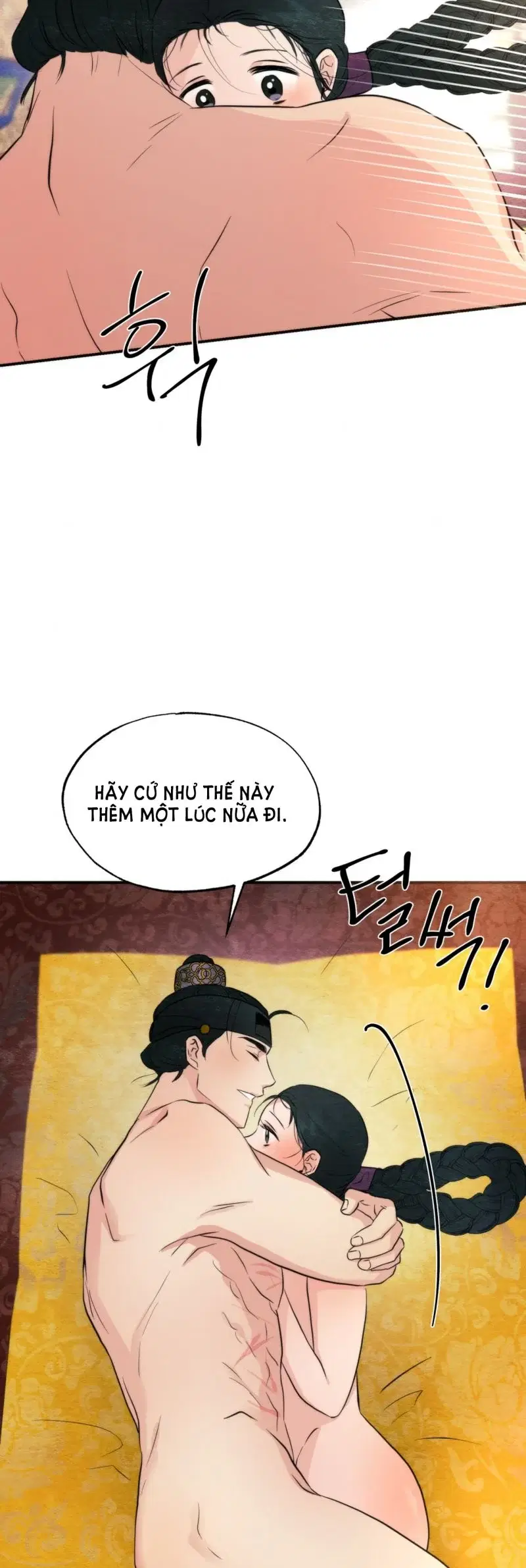 Cuồng Nhãn - Chapter 60.5 trang 16