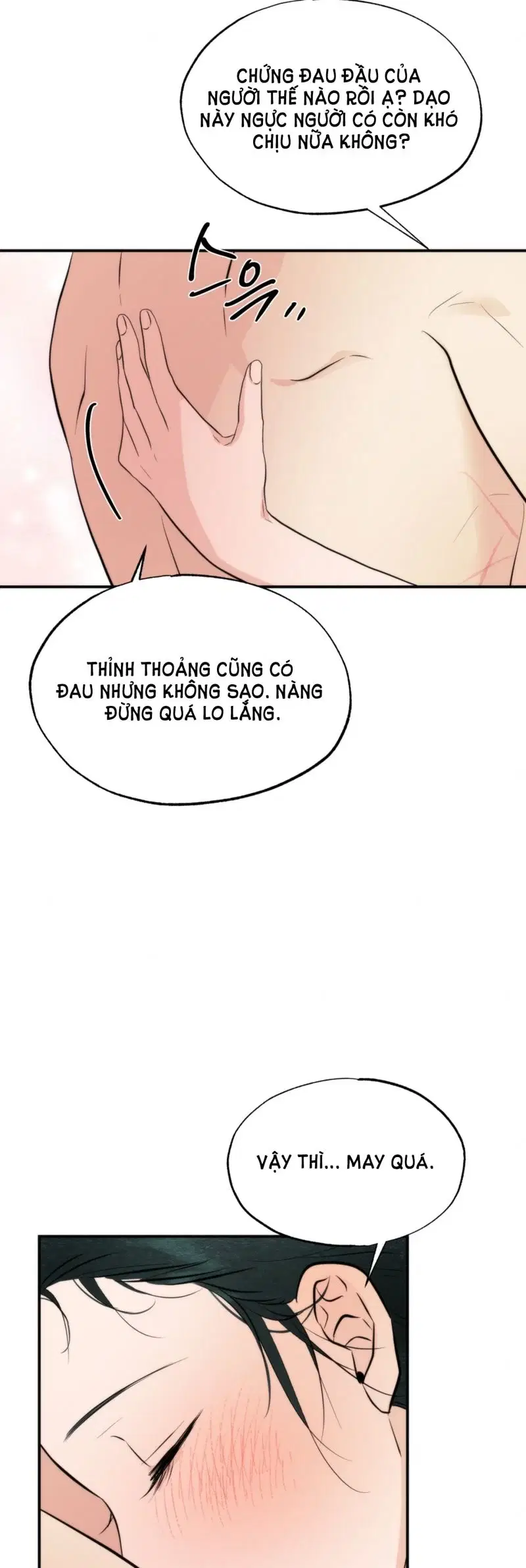 Cuồng Nhãn - Chapter 60.5 trang 18