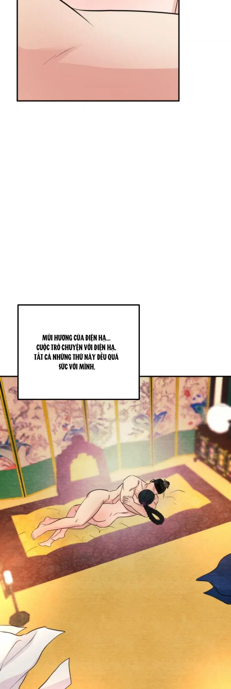 Cuồng Nhãn - Chapter 60.5 trang 19