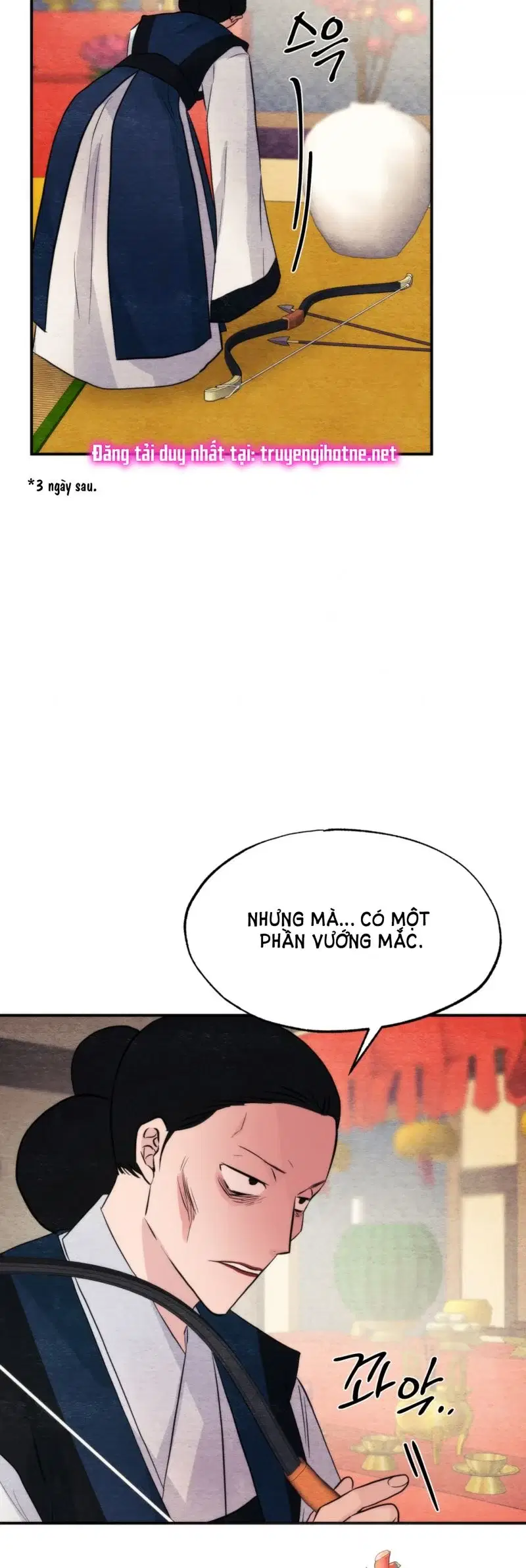 Cuồng Nhãn - Chapter 60.5 trang 26