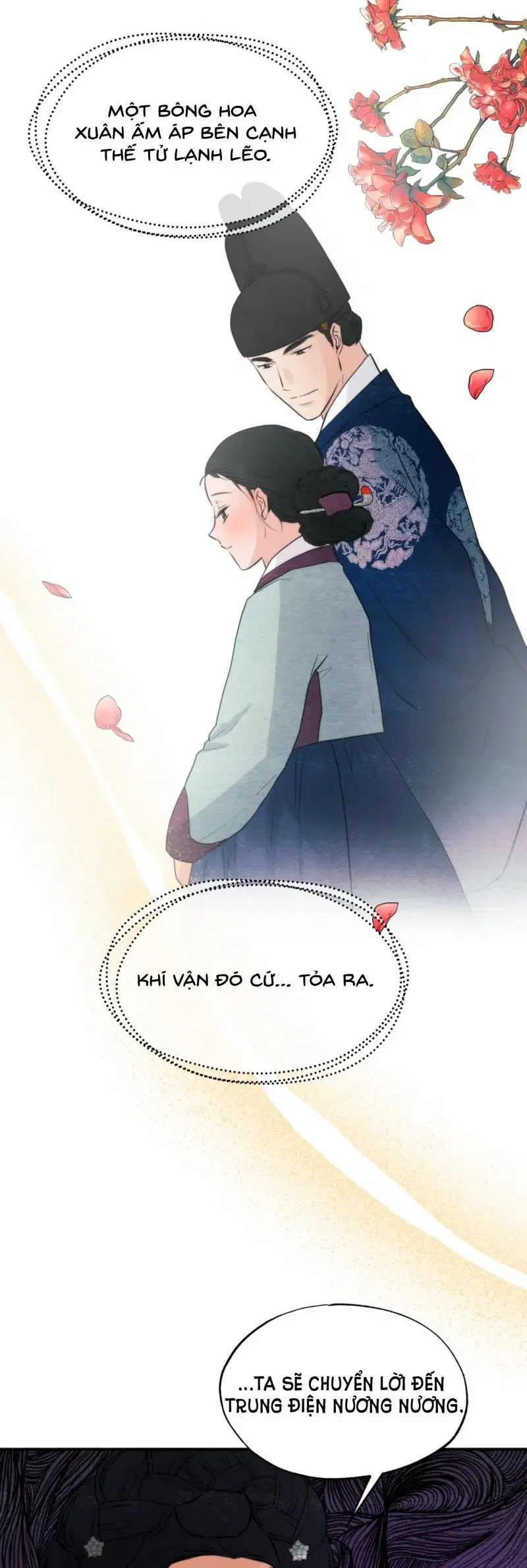 Cuồng Nhãn - Chapter 60.5 trang 27