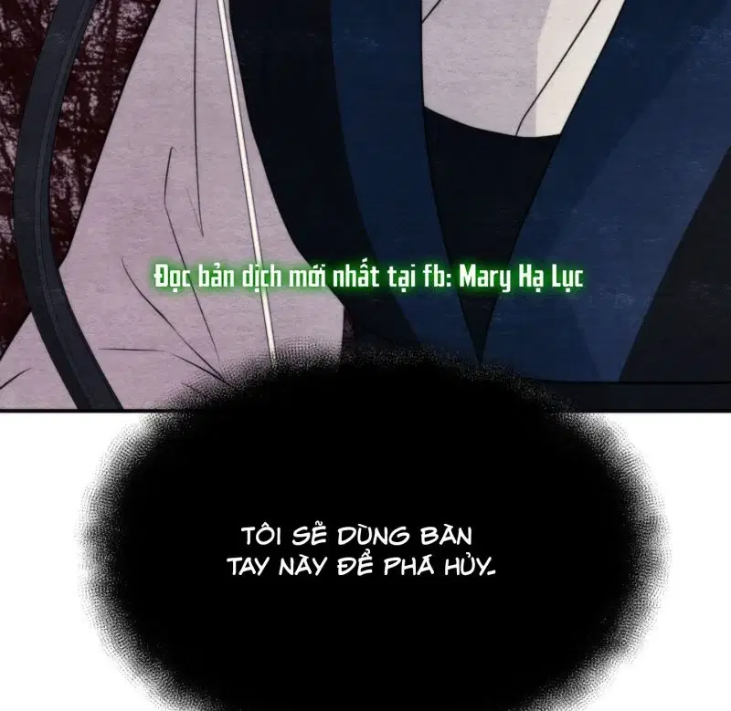 Cuồng Nhãn - Chapter 60.5 trang 33