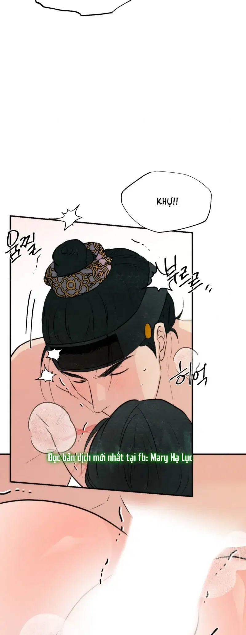 Cuồng Nhãn - Chapter 60.5 trang 9