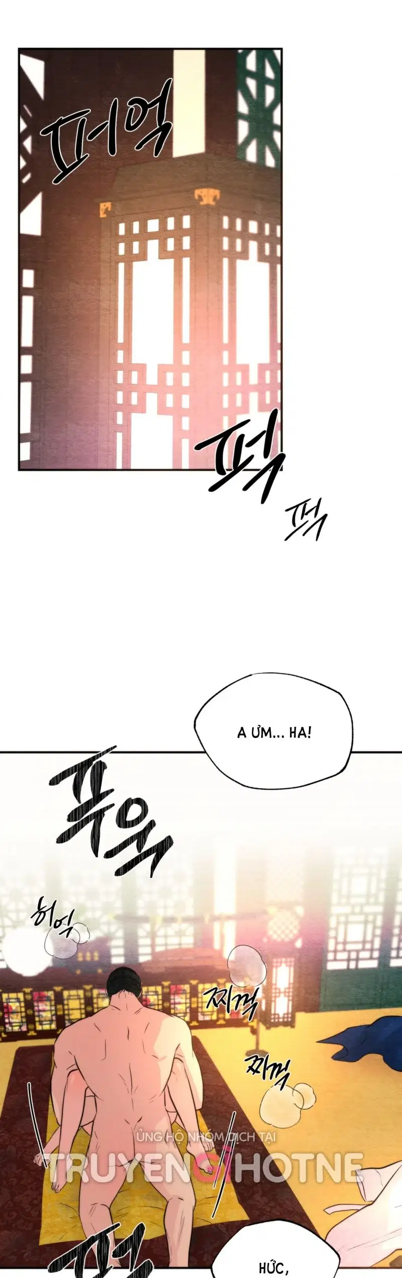 Cuồng Nhãn - Chapter 60 trang 11