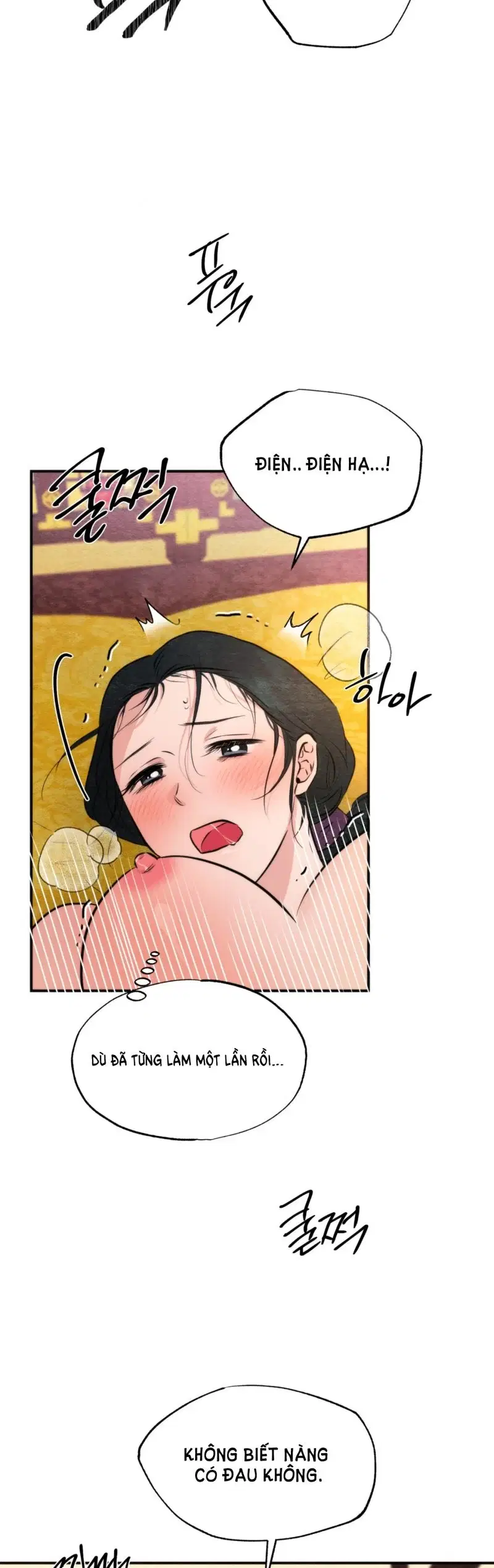 Cuồng Nhãn - Chapter 60 trang 12