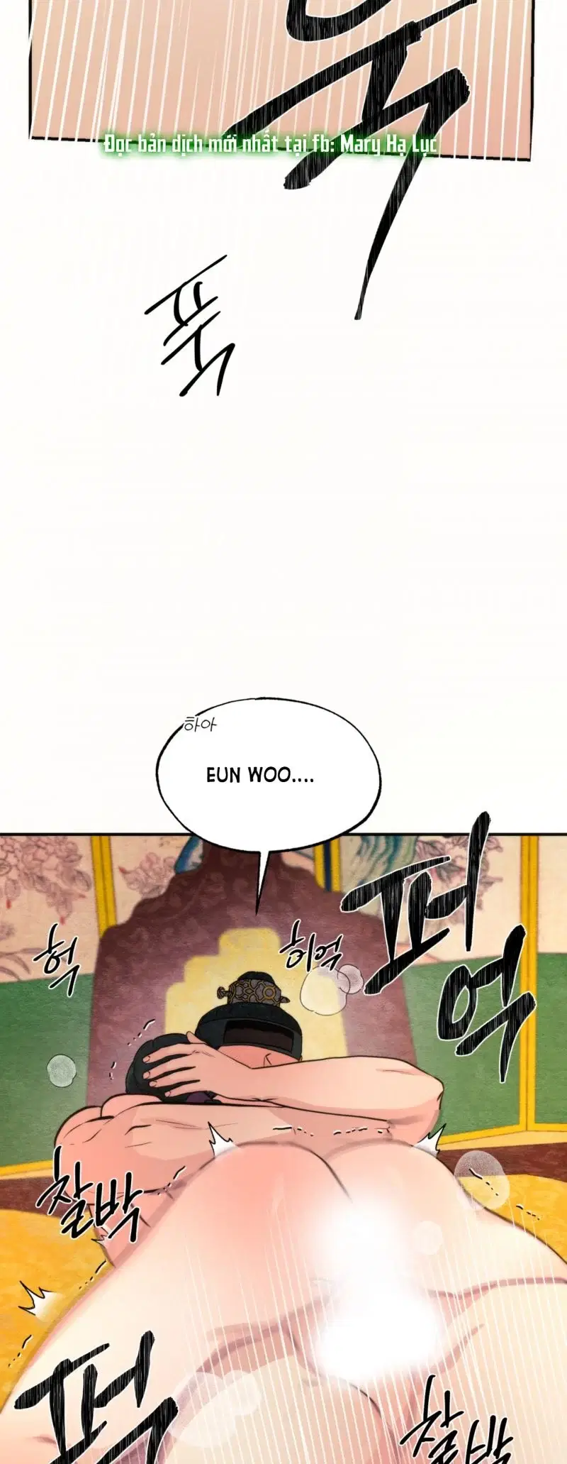 Cuồng Nhãn - Chapter 60 trang 6