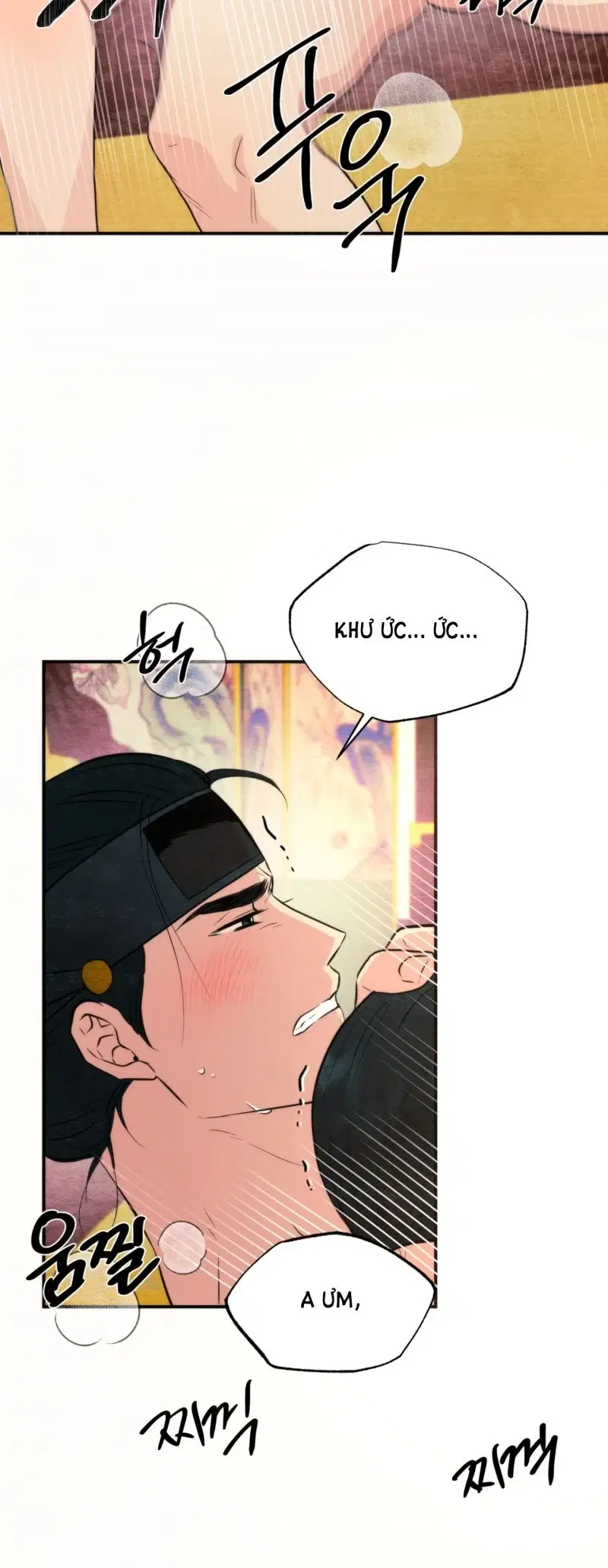 Cuồng Nhãn - Chapter 60 trang 7