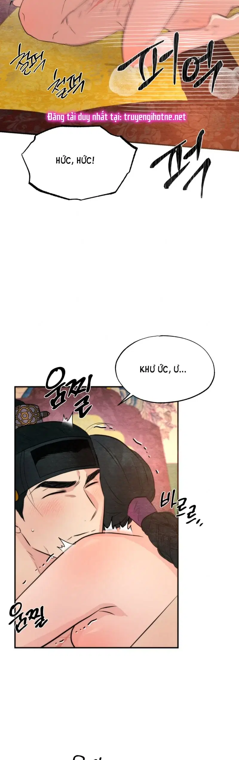 Cuồng Nhãn - Chapter 60 trang 9