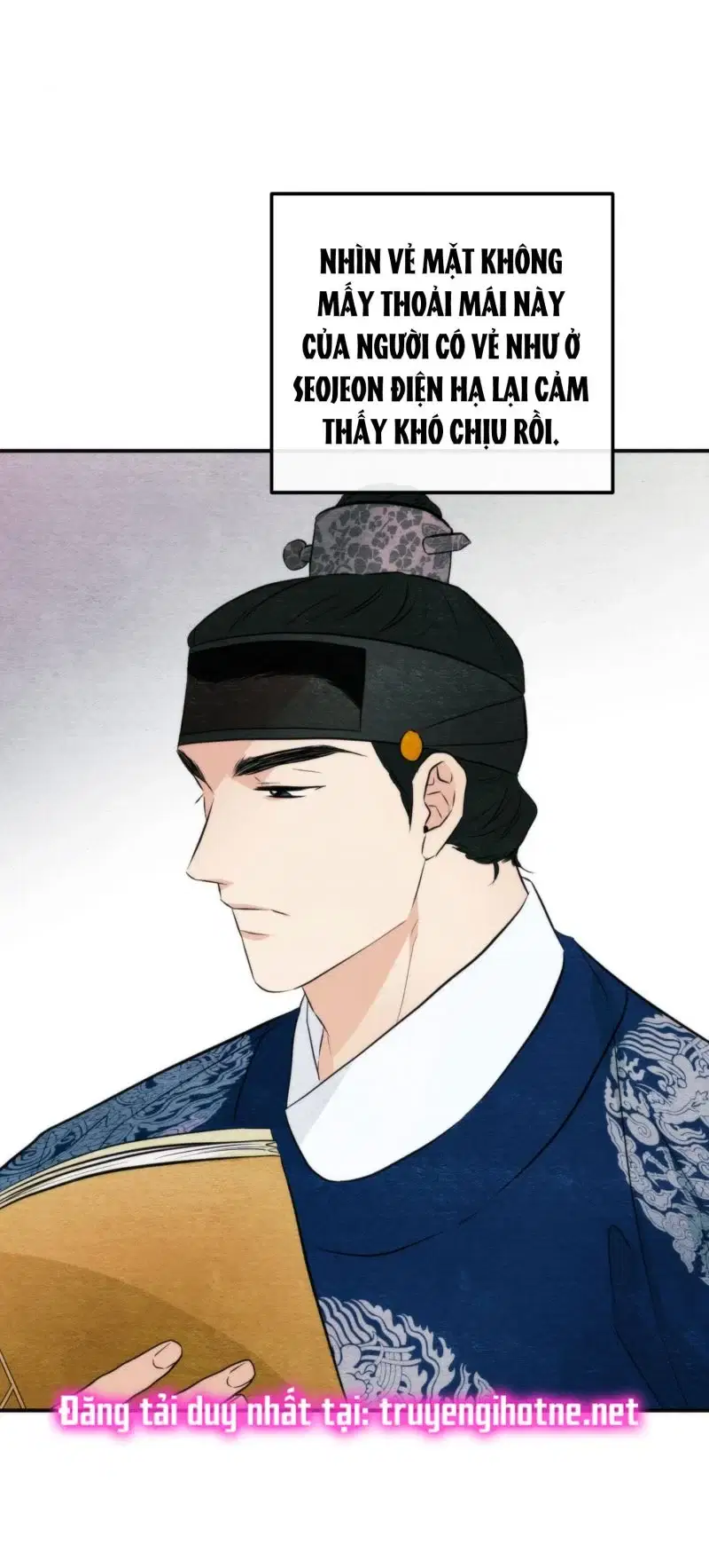 Cuồng Nhãn - Chapter 57 trang 10