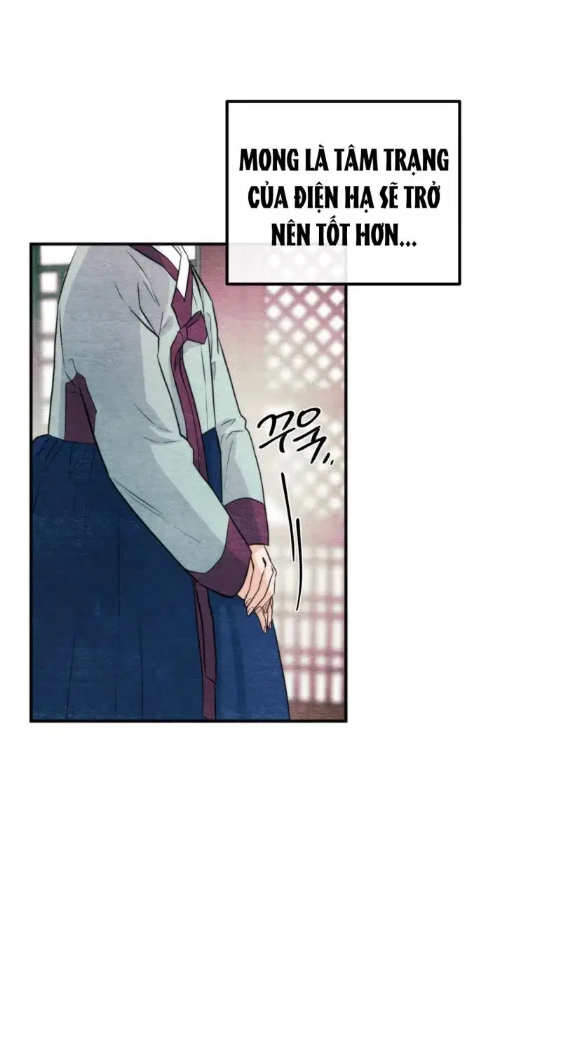 Cuồng Nhãn - Chapter 57 trang 11
