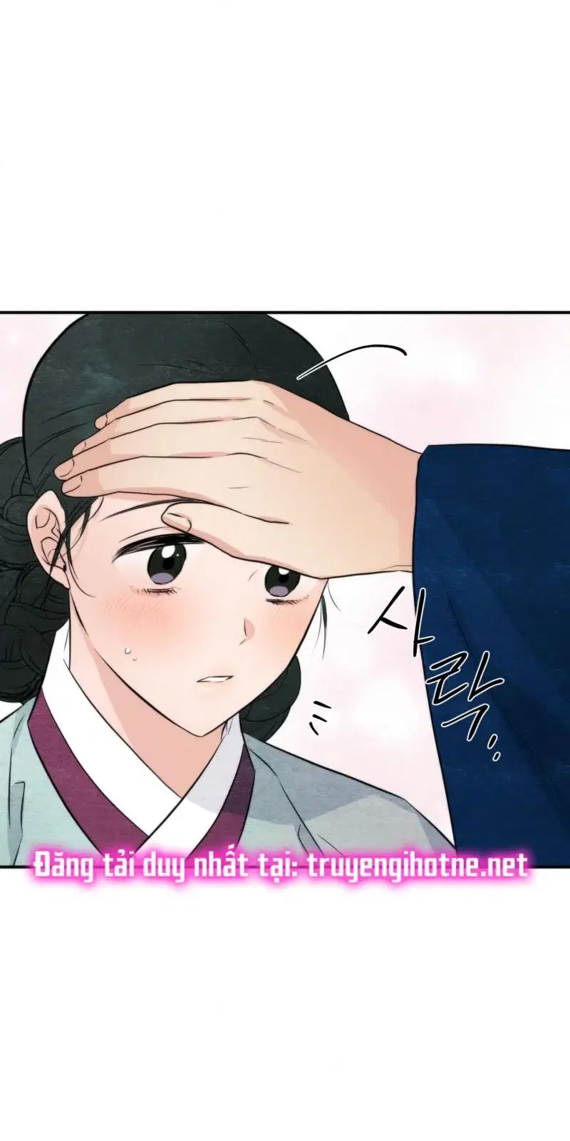 Cuồng Nhãn - Chapter 57 trang 16