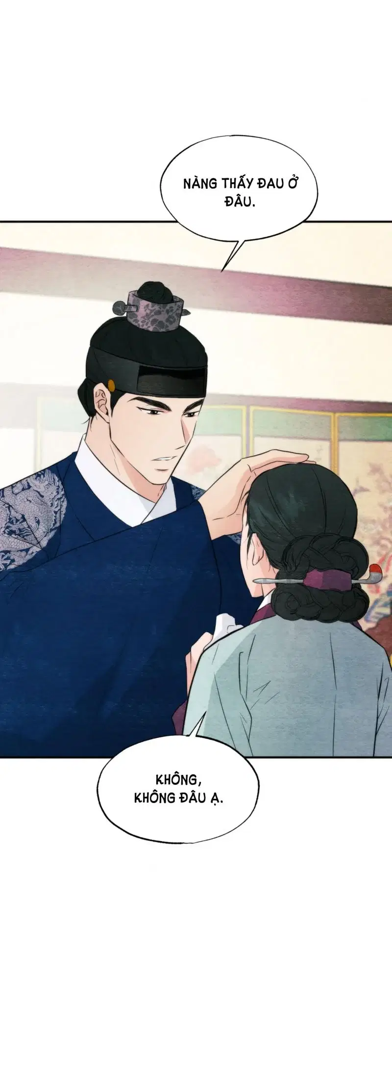 Cuồng Nhãn - Chapter 57 trang 17