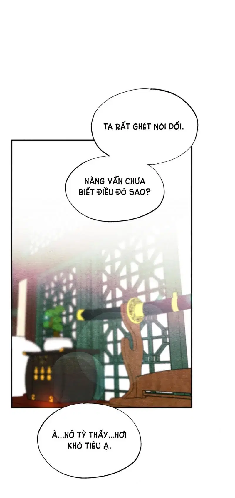 Cuồng Nhãn - Chapter 57 trang 18