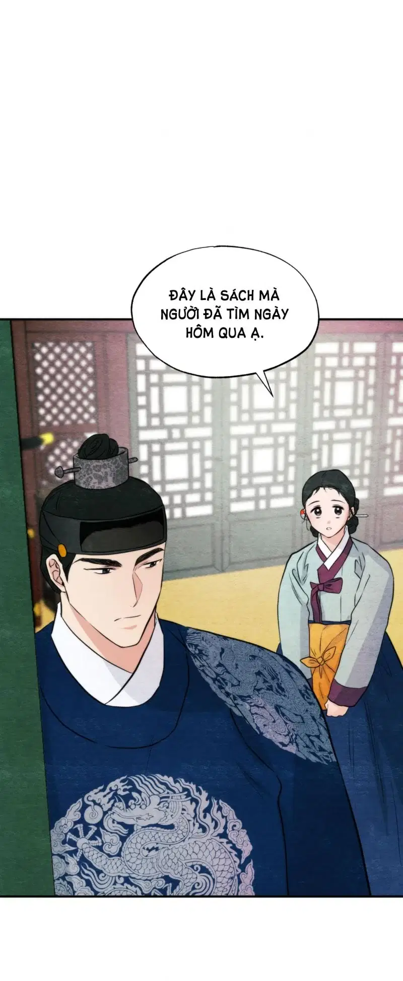 Cuồng Nhãn - Chapter 57 trang 2