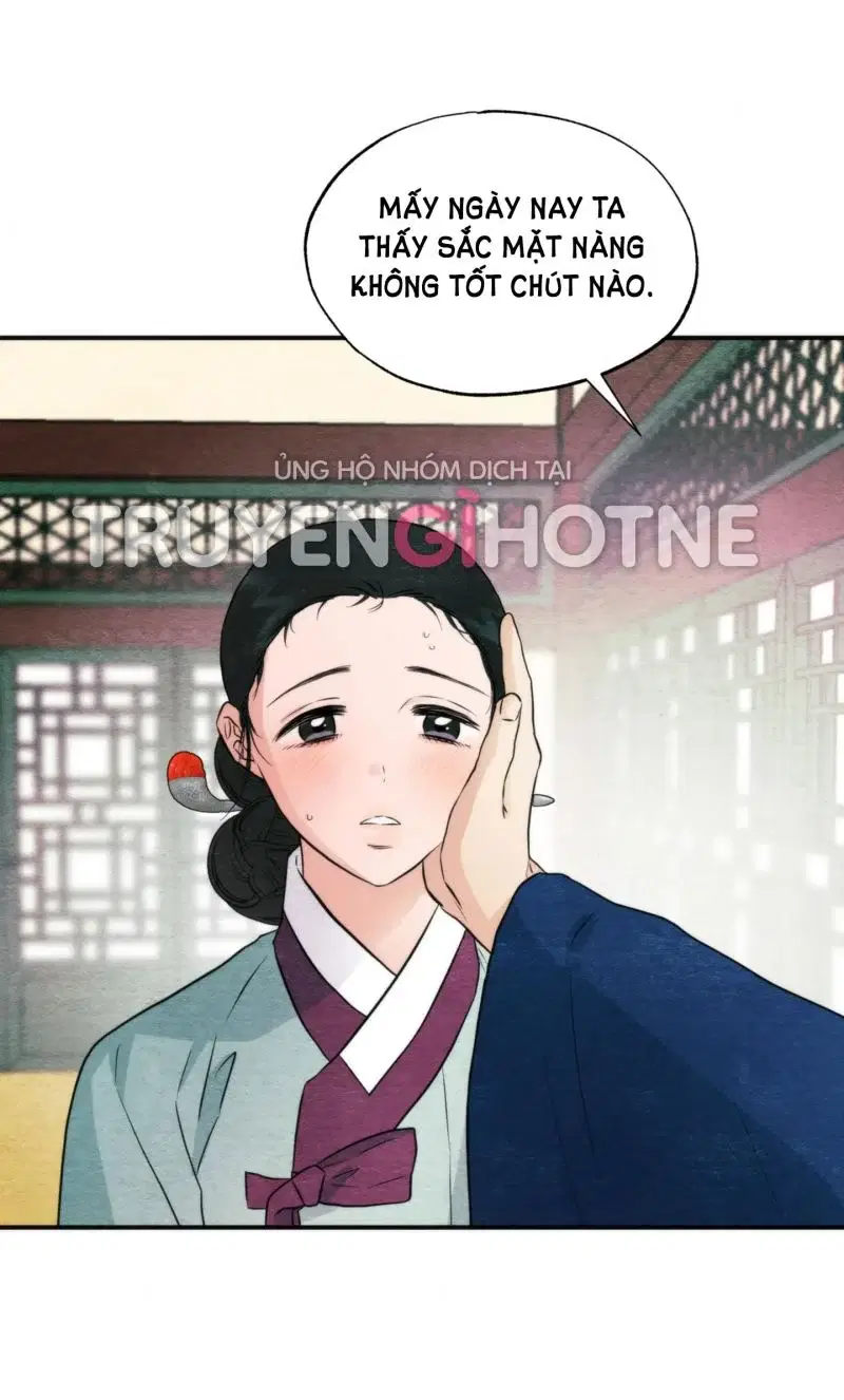 Cuồng Nhãn - Chapter 57 trang 20