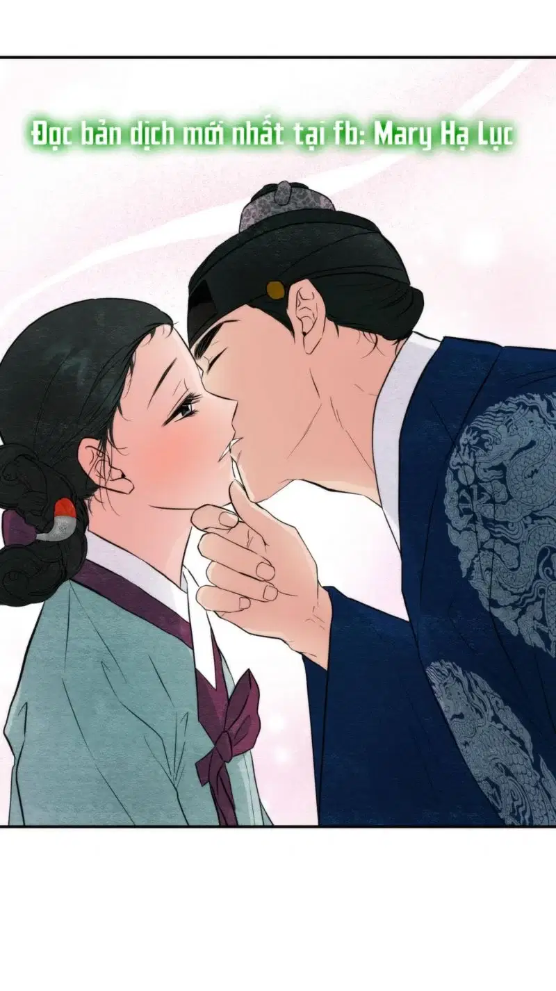 Cuồng Nhãn - Chapter 57 trang 23