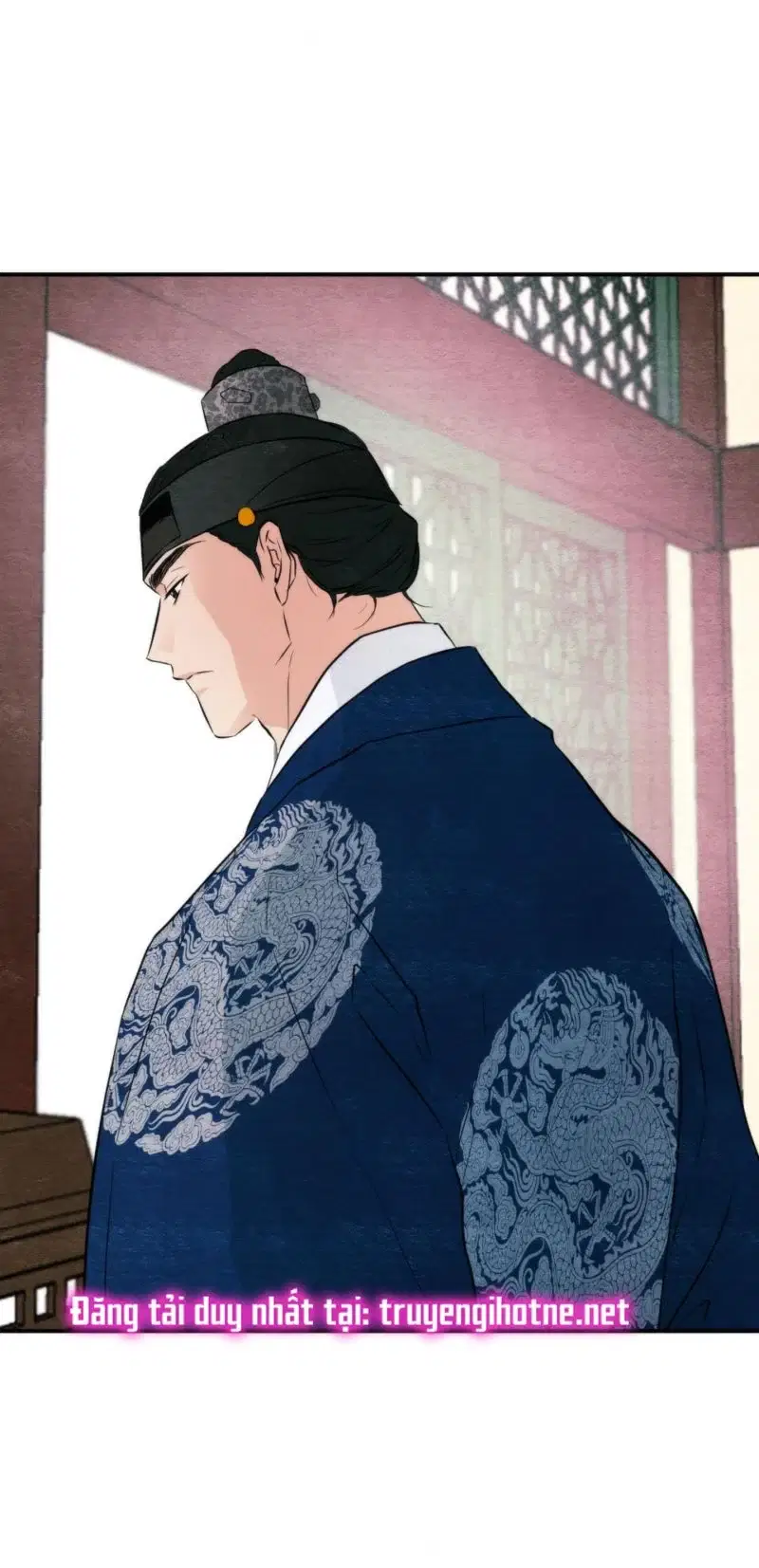 Cuồng Nhãn - Chapter 57 trang 5