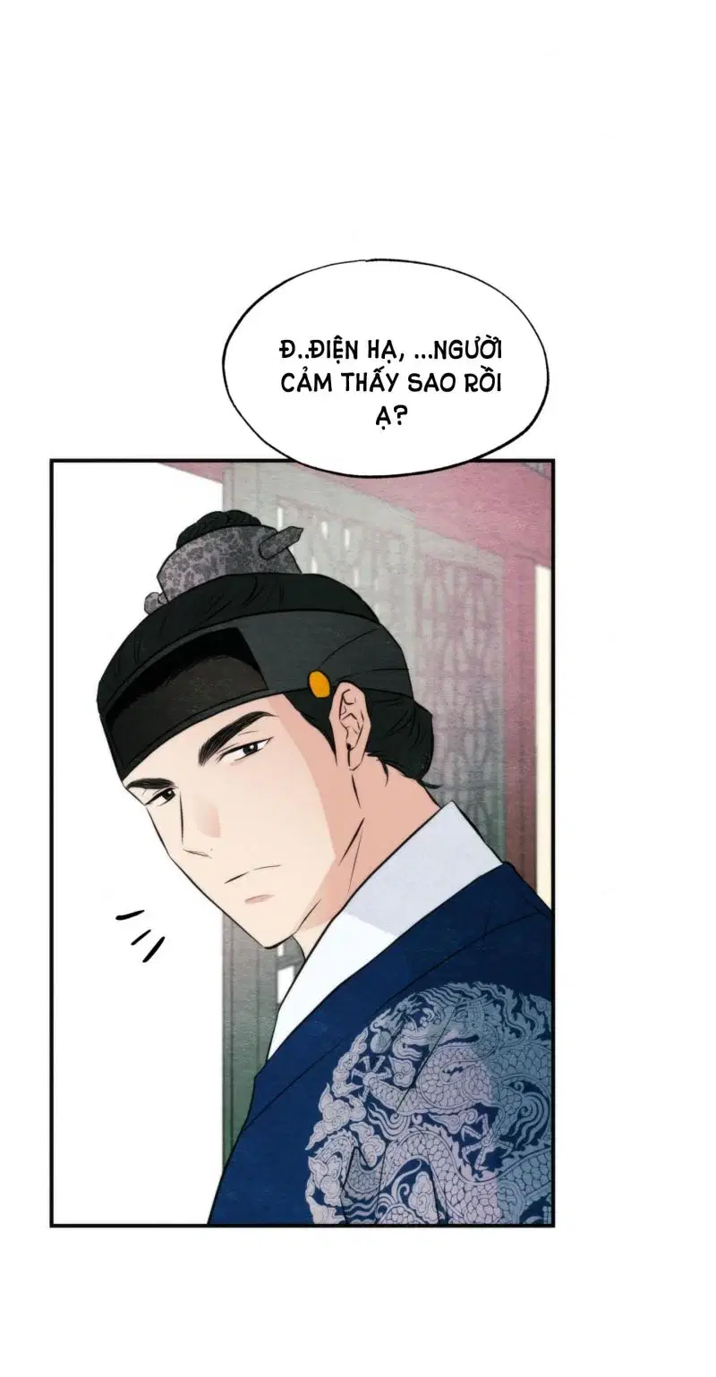Cuồng Nhãn - Chapter 57 trang 6