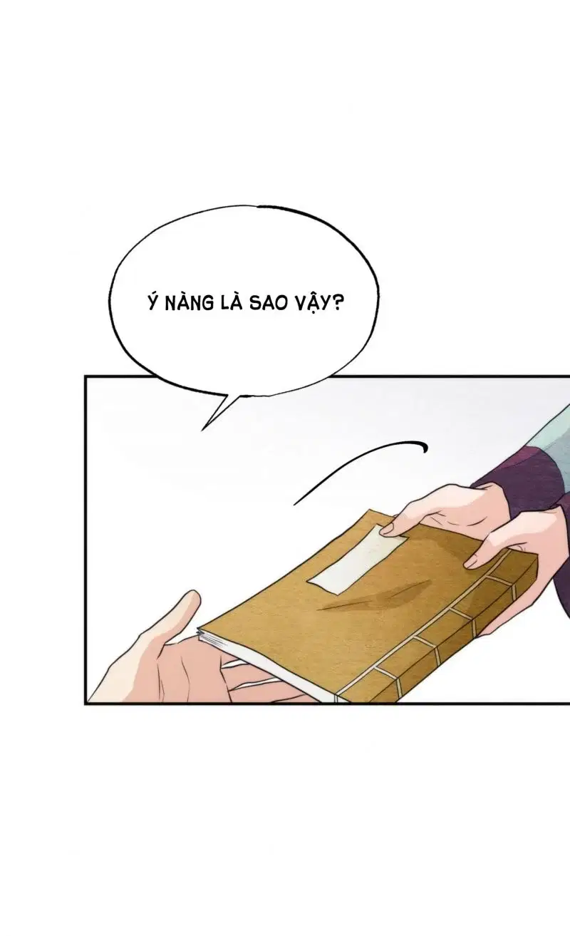 Cuồng Nhãn - Chapter 57 trang 7