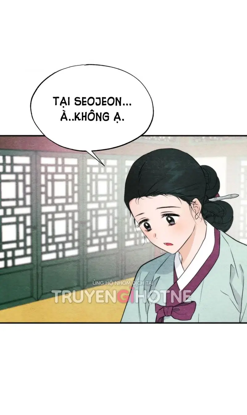 Cuồng Nhãn - Chapter 57 trang 8