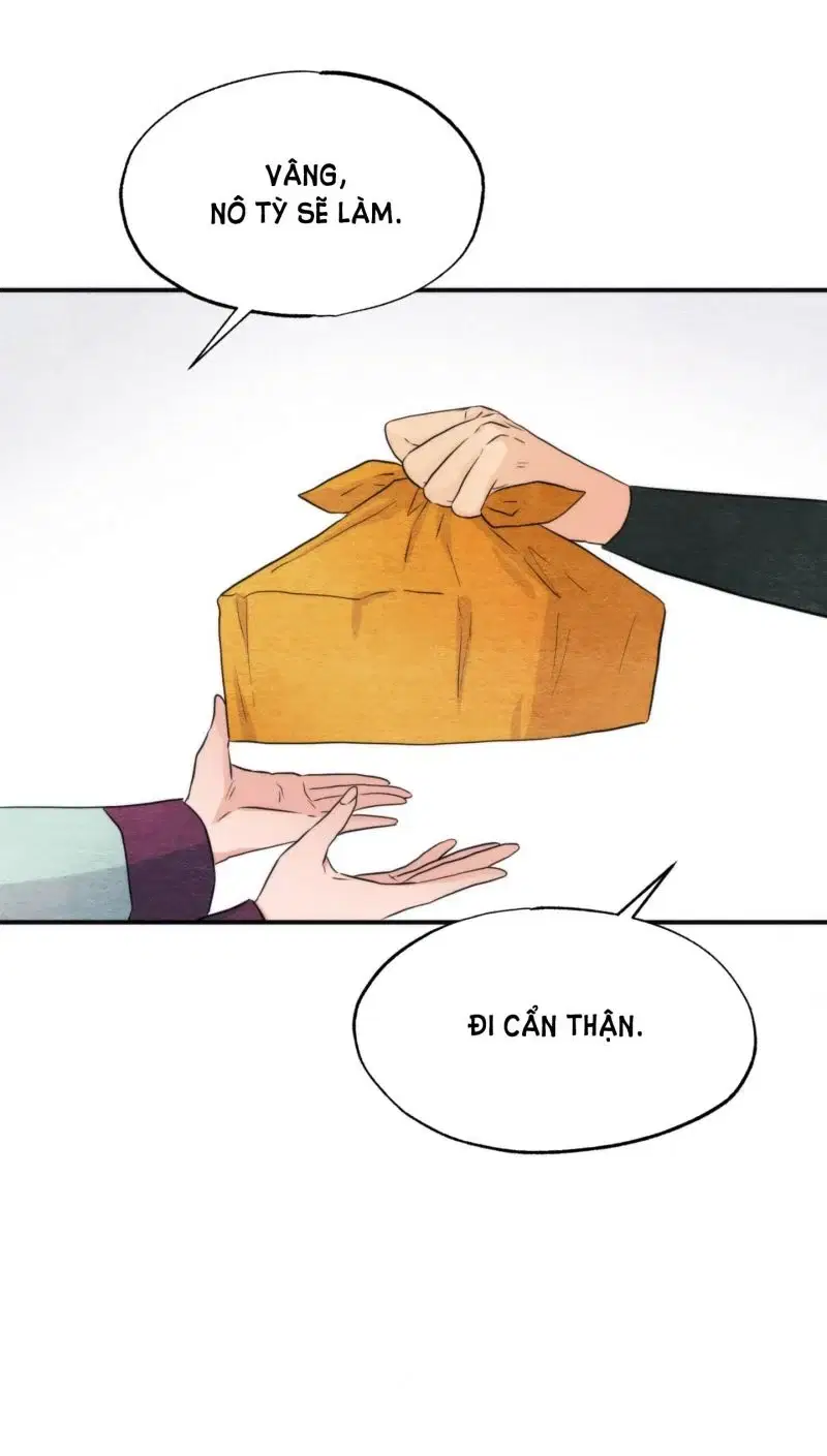 Cuồng Nhãn - Chapter 56.5 trang 10