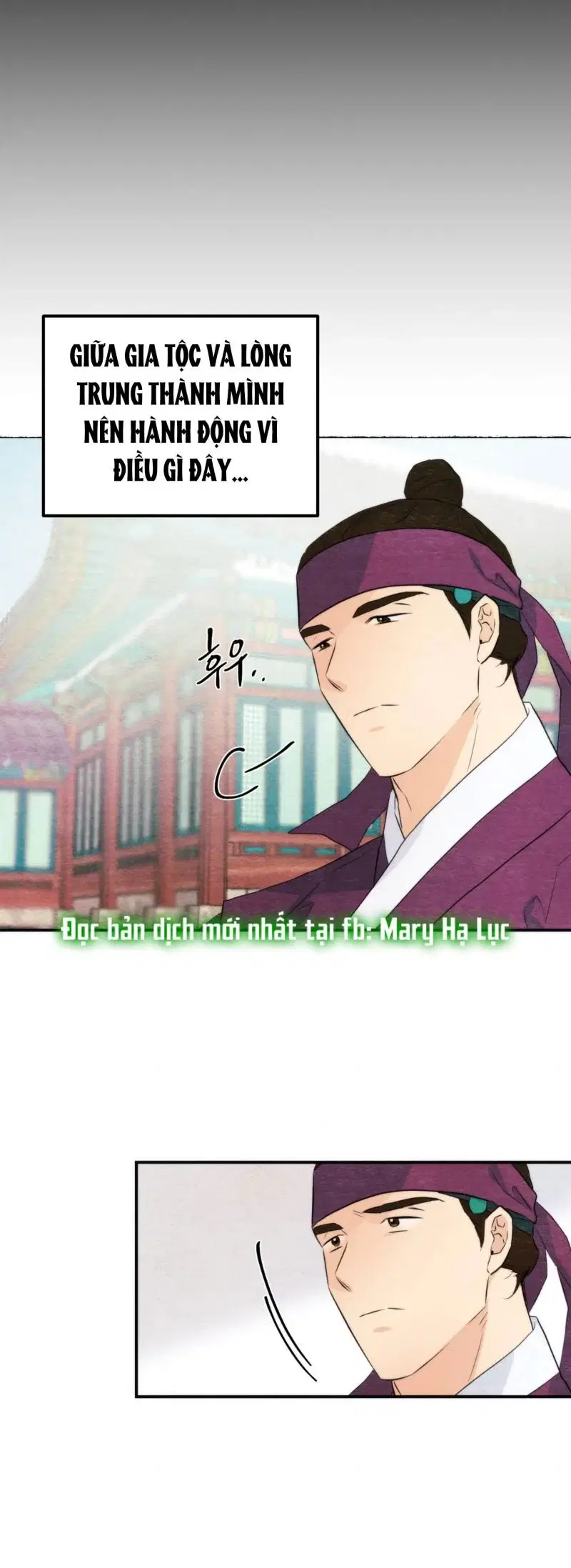 Cuồng Nhãn - Chapter 56.5 trang 19