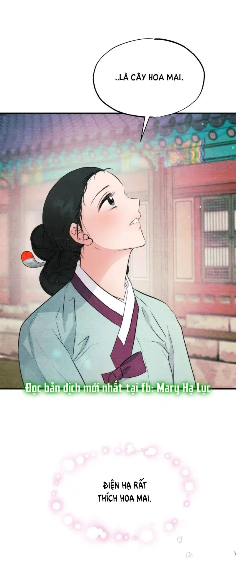 Cuồng Nhãn - Chapter 56.5 trang 2