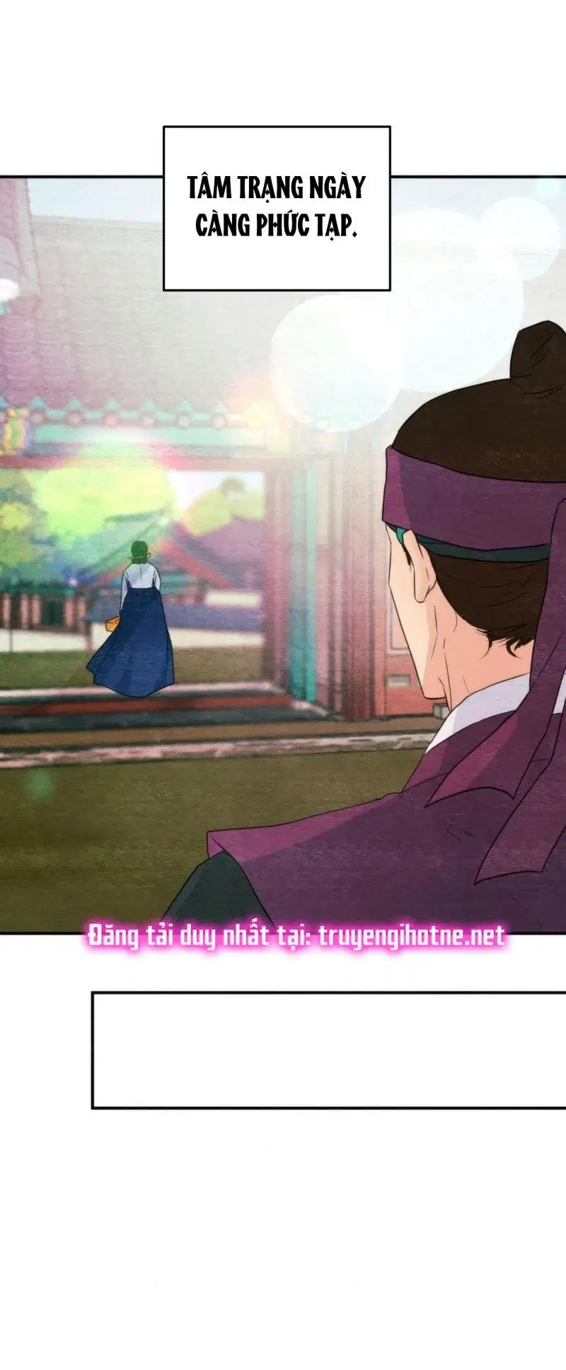 Cuồng Nhãn - Chapter 56.5 trang 20