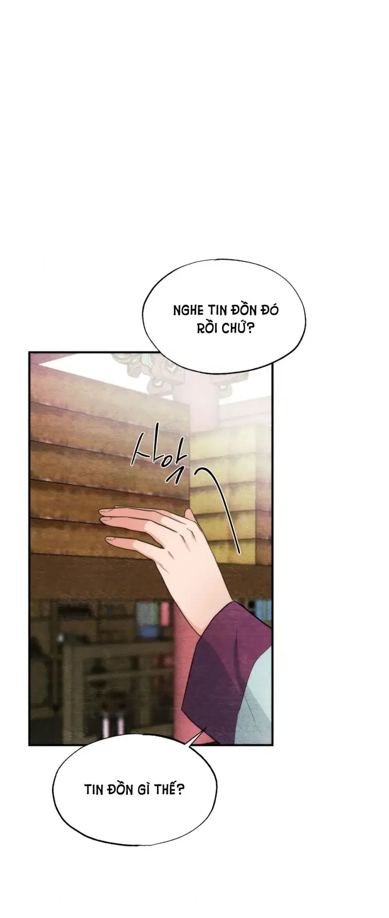 Cuồng Nhãn - Chapter 56.5 trang 21