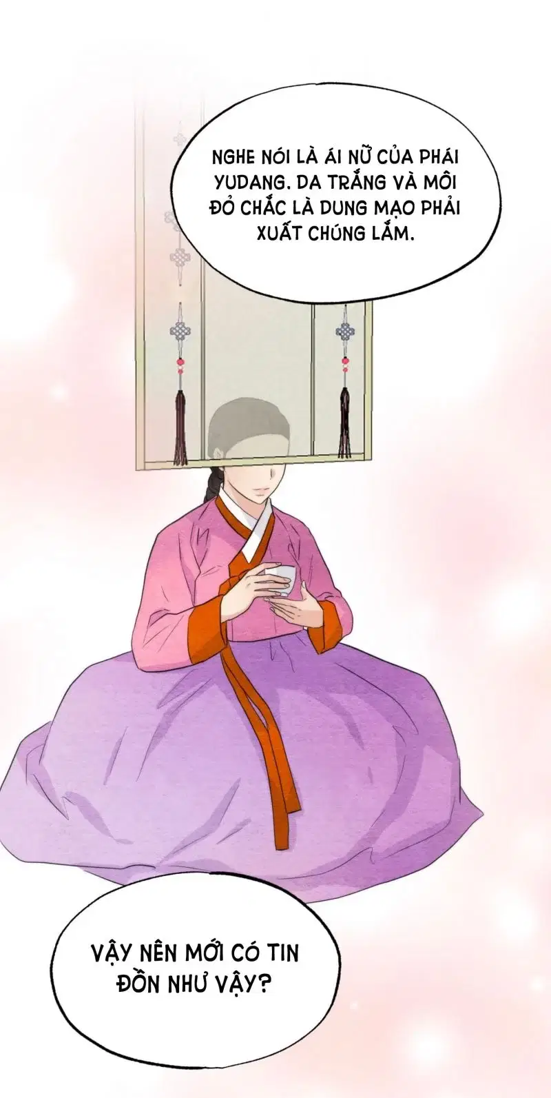 Cuồng Nhãn - Chapter 56.5 trang 23