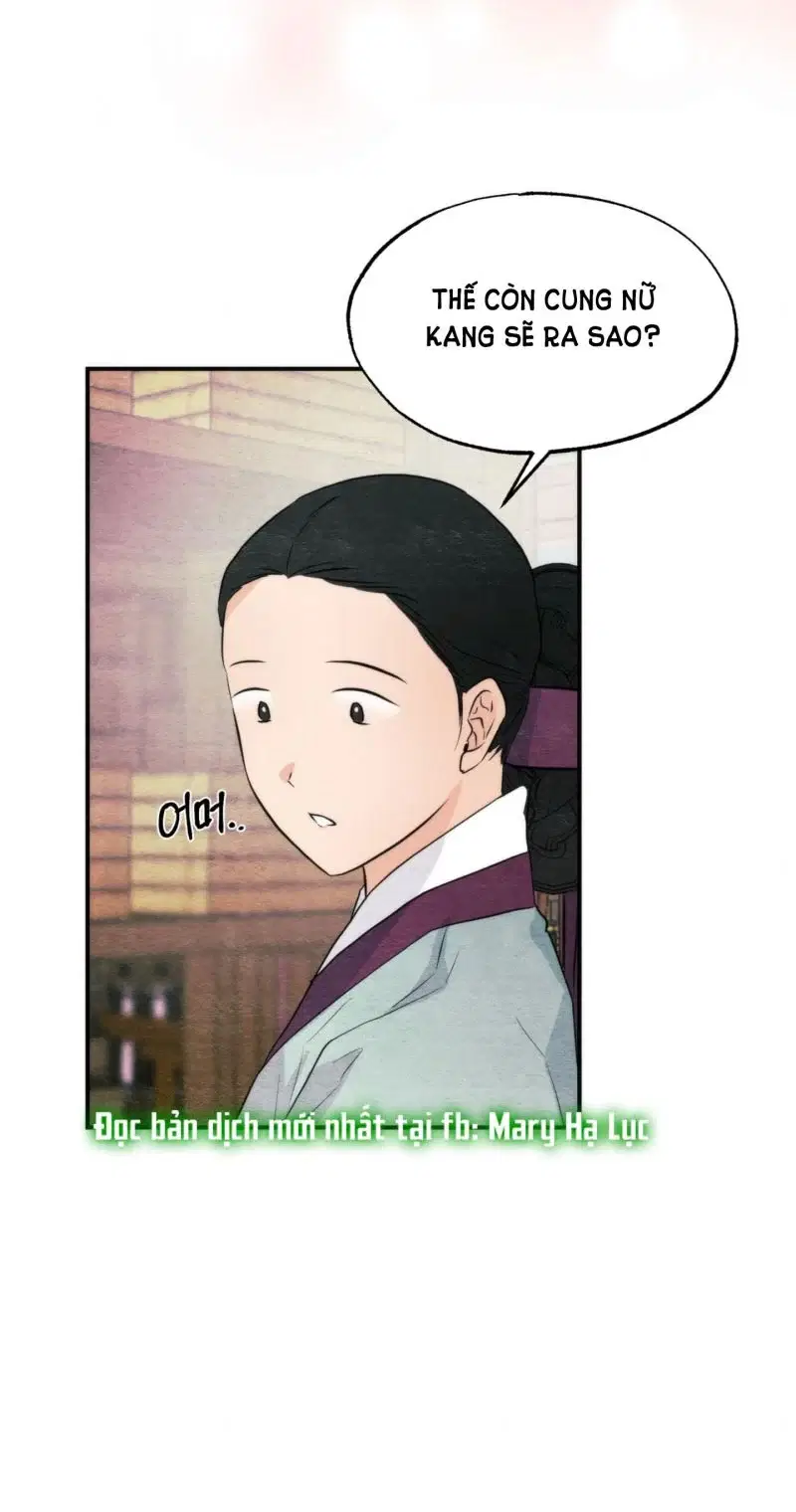 Cuồng Nhãn - Chapter 56.5 trang 24
